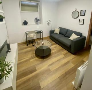 Apartamento Bajo en Madrid Centro - Madrid - 8