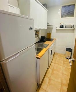 Apartamento Bajo en Madrid Centro - Madrid - 4