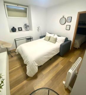 Apartamento Bajo en Madrid Centro - Madrid - 3