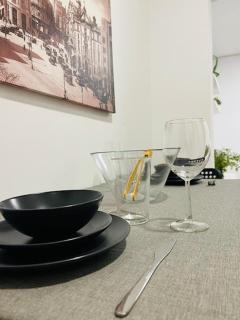 Apartamento Bajo en Madrid Centro - Madrid - 2