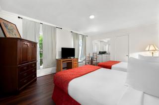 Americas Best Value Inn Historic Clewiston Inn - Clewiston - 6