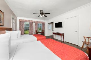Americas Best Value Inn Historic Clewiston Inn - 8