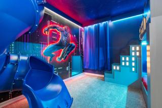 Enchanted Home with Themed Bedrooms-4413 - Davenport - 5