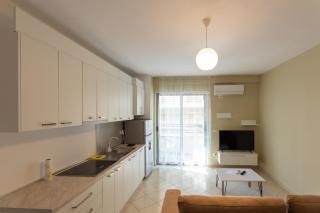 Beachside One-Bedroom Flat - Durazzo - 0