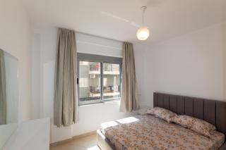 Beachside One-Bedroom Flat - Durazzo - 4