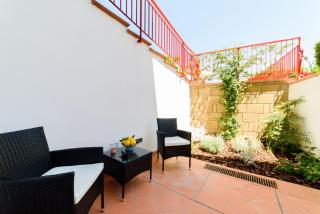 NicholHouse - breakfast included - Piano di Sorrento - 5