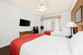 Americas Best Value Inn Historic Clewiston Inn - 1