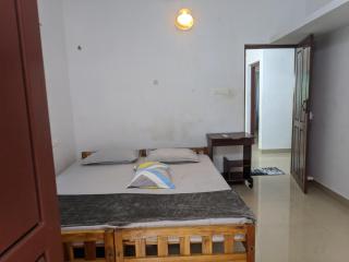 Daya homestay - Varkala - 1