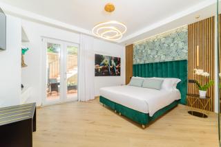 NicholHouse - breakfast included - Piano di Sorrento - 8