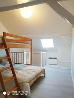 Belle petite maison - Montfermeil - 3