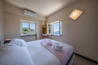 VILLA DUFOUR 1 Lusso, Spazio e Vista Mare - Zoagli - 5
