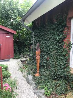 Ferienwohnung Nordwind 2 - Hinte - 4