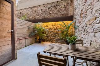 Novus Homes Barcelona Poble Sec - Barcelone - 2
