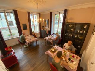La petite chouette - Rochesson - 8
