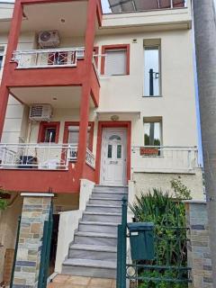 ZISIS APARTMENTS No3 - Kavala - 8
