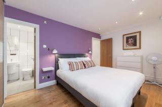 Home For All - Fitzrovia - by Frankie Says - London - 6