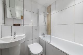 Home For All - Fitzrovia - by Frankie Says - 2