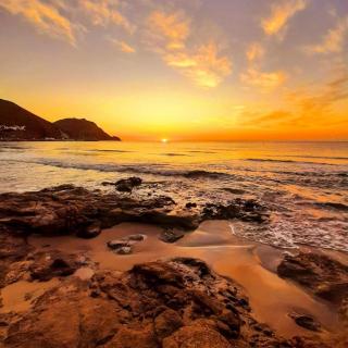 Son de Mar - La Isleta del Moro - 5