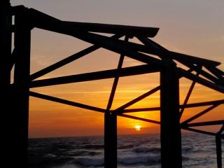 APART, Santa Cruz, 2 Chambres, Plage a 300m - Silveira - 5