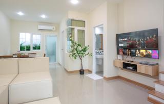 H1, Wi-Fi 1,000 Mbps, Fashion island, MRT - Bang Khen - 9
