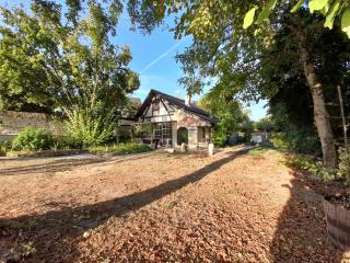 Maison Atypique 76m² - Centre La Roche-Posay, Terrasse, Jardin Clôturé - FR-1-541-60 - La Roche-Posay - 8