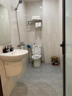 PRAHA HALONG Hotel - Ha Long - 5