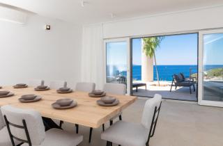 Villa Blue Horizon - Nerežišća - 3