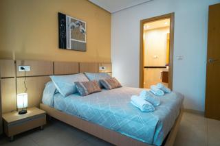 Apartamentos Aguamarina - 9