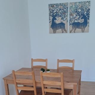 Serafina 3rd floor 2BR with swimingpool and terrace - Lissabon - 8
