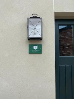 The Bothy Cottage - 9