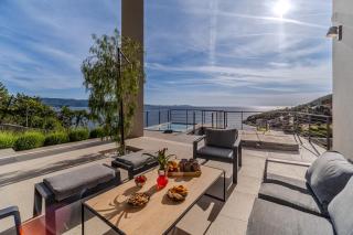 Villa Blue Horizon - Nerežišća - 6