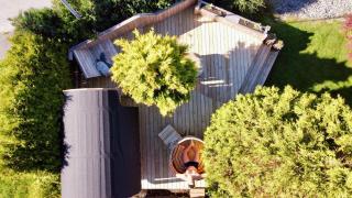 Cozy Landscape House, Near pulpit Rock - 3