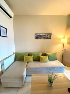 ZISIS APARTMENTS No3 - Kavala - 7