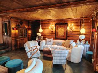 Chalet BRAGARD - 1