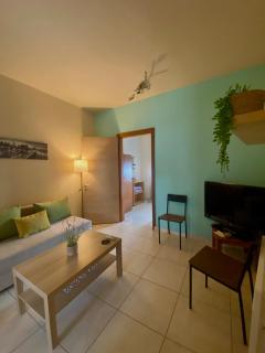ZISIS APARTMENTS No3 - Kavala - 8