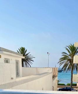 Dar BOUDERBALA - Mahdia - 3