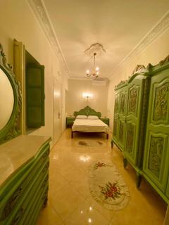 Dar BOUDERBALA - Mahdia - 0