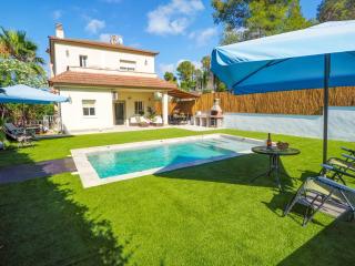 Villa Claudia by Hello Homes Sitges - Sitges - 6