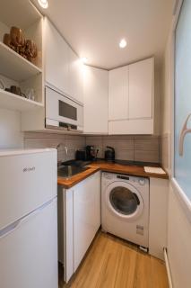 Mgic Apartment 4p Montmartre - París - 4
