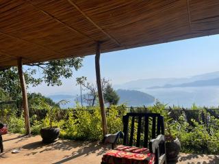 Burera Cottage - - 9