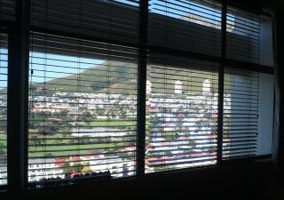 U PRIVATE STUDIO apartment in Gardens Centre - Cape Town - 7