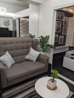 1 Cozy Bedroom in Lumiere Residences - Manila - 0