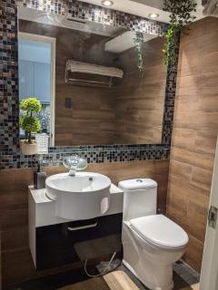 1 Cozy Bedroom in Lumiere Residences - 3