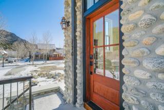 Alpine Vista Short Walk Downtown & Stunning Views - 2