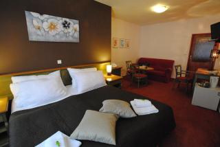 Augustus et Otto Hotel - Prague - 6
