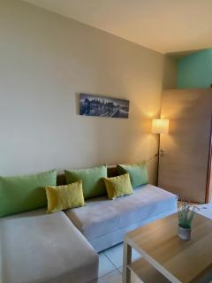 ZISIS APARTMENTS No3 - Kavala - 9