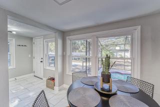 Urban Oasis | Private Pool Retreat - 6