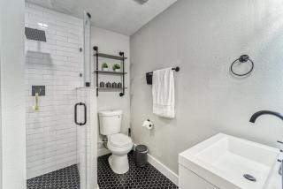 Urban Oasis | Private Pool Retreat - 2
