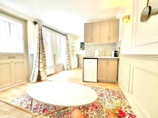 Suite Adèle Passy - París - 8