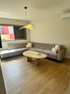 belle vue appartement al hoceima - Alhucemas - 1